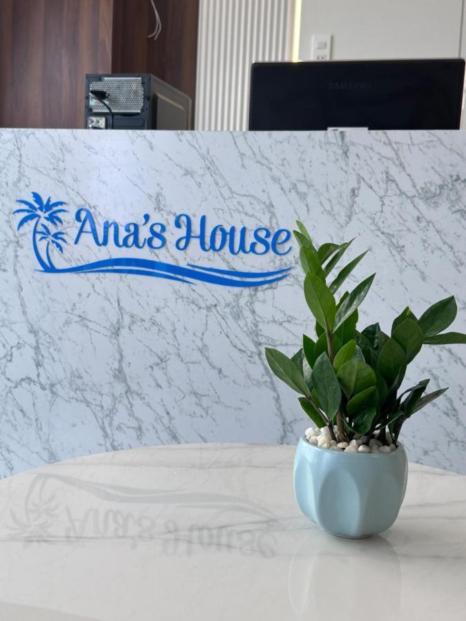Ana'S House Hotel Quy Nhon Exterior photo