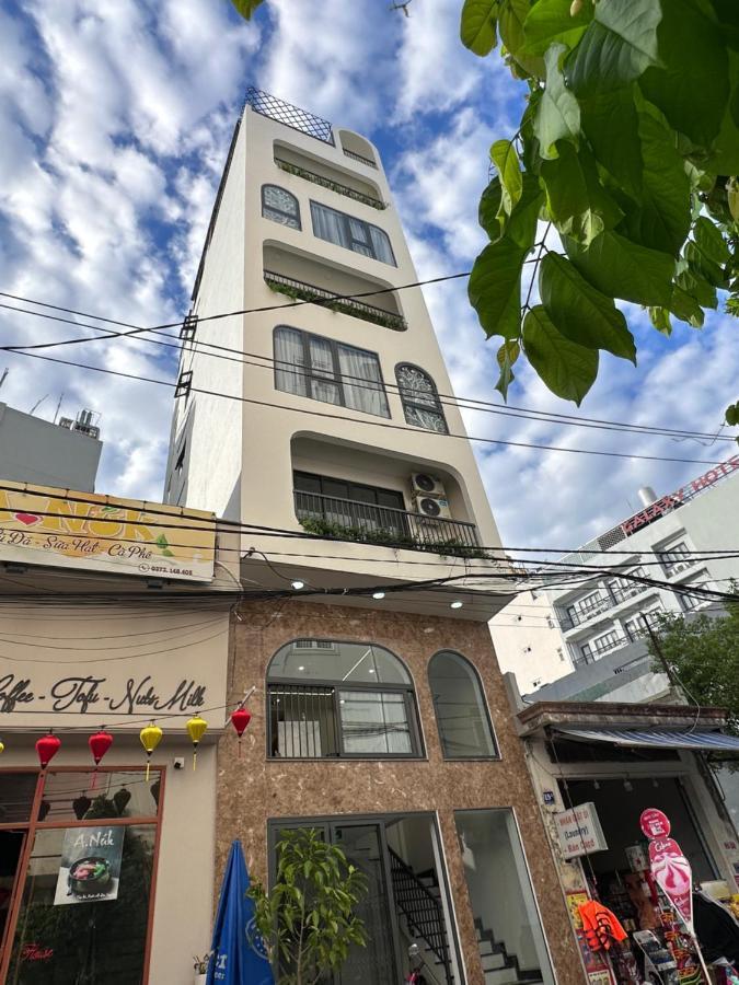 Ana'S House Hotel Quy Nhon Exterior photo