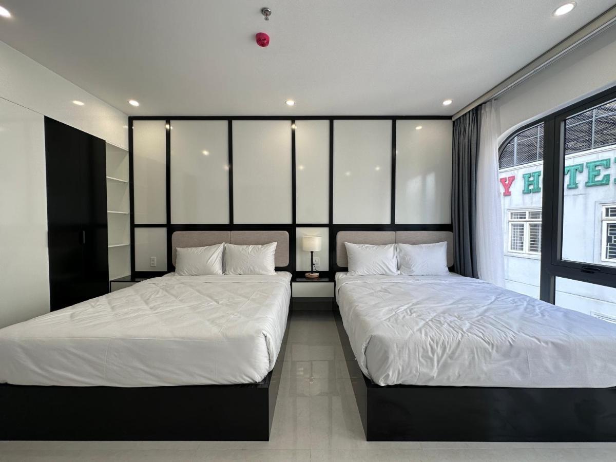 Ana'S House Hotel Quy Nhon Exterior photo