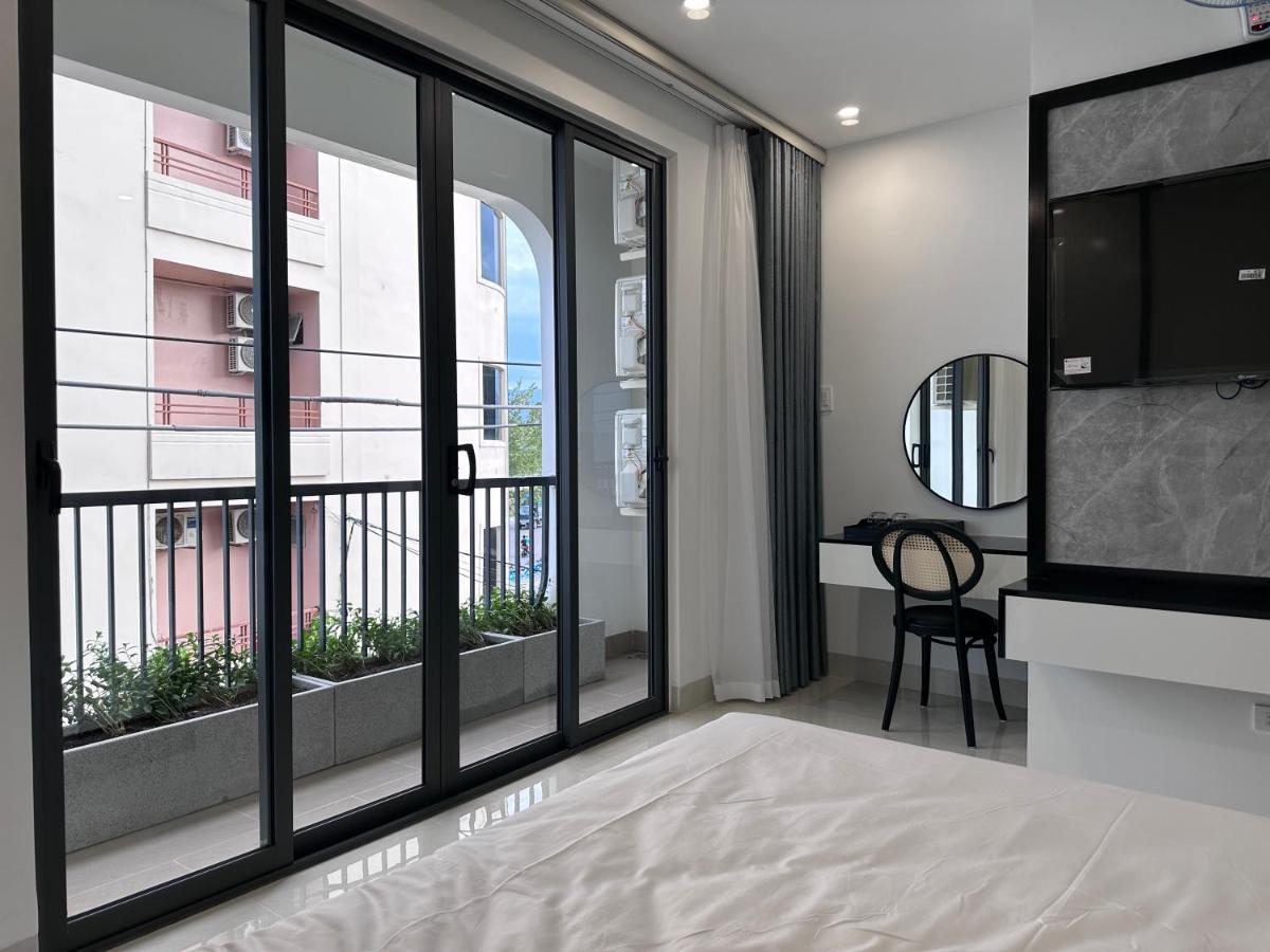 Ana'S House Hotel Quy Nhon Exterior photo