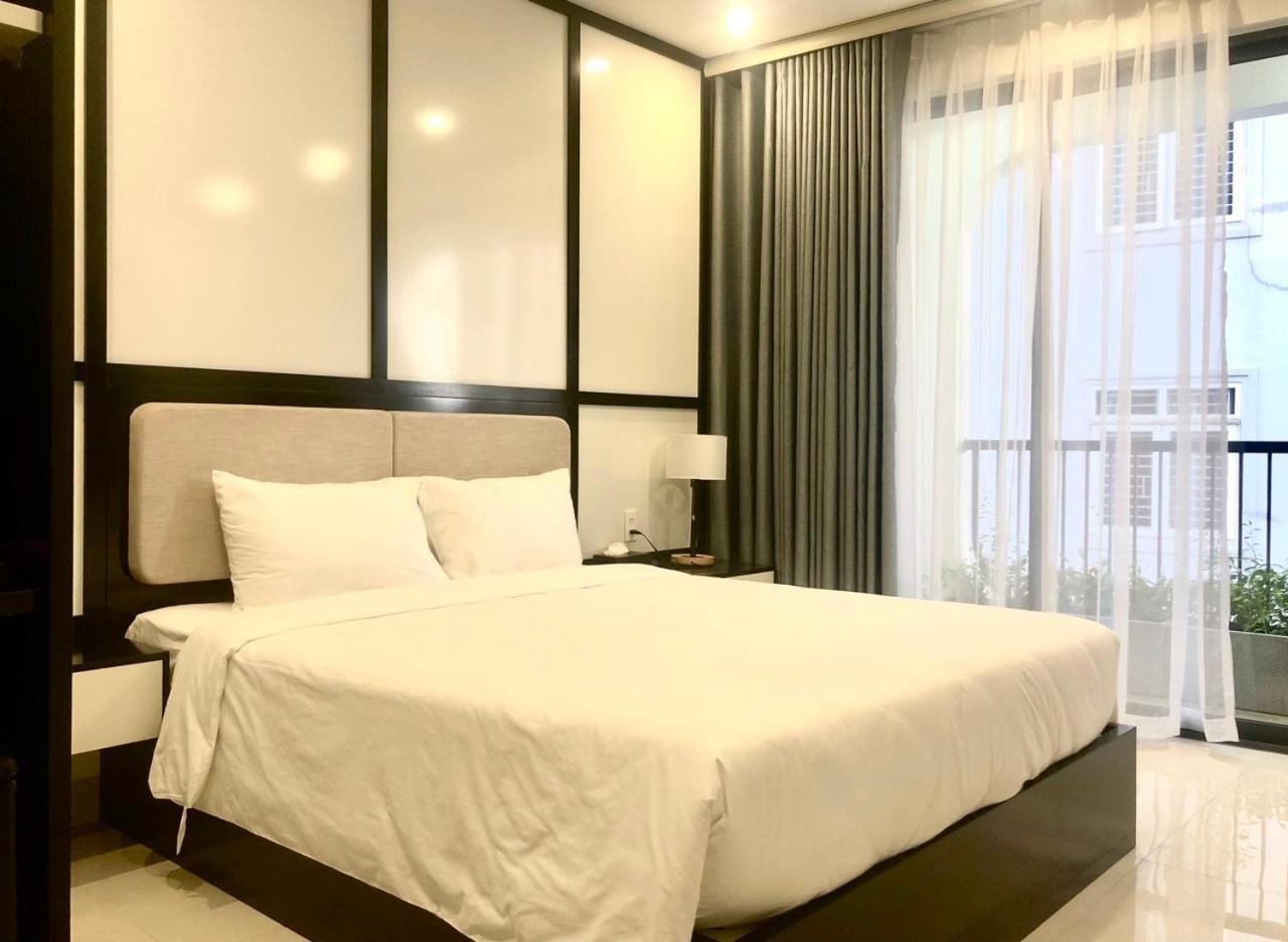 Ana'S House Hotel Quy Nhon Exterior photo