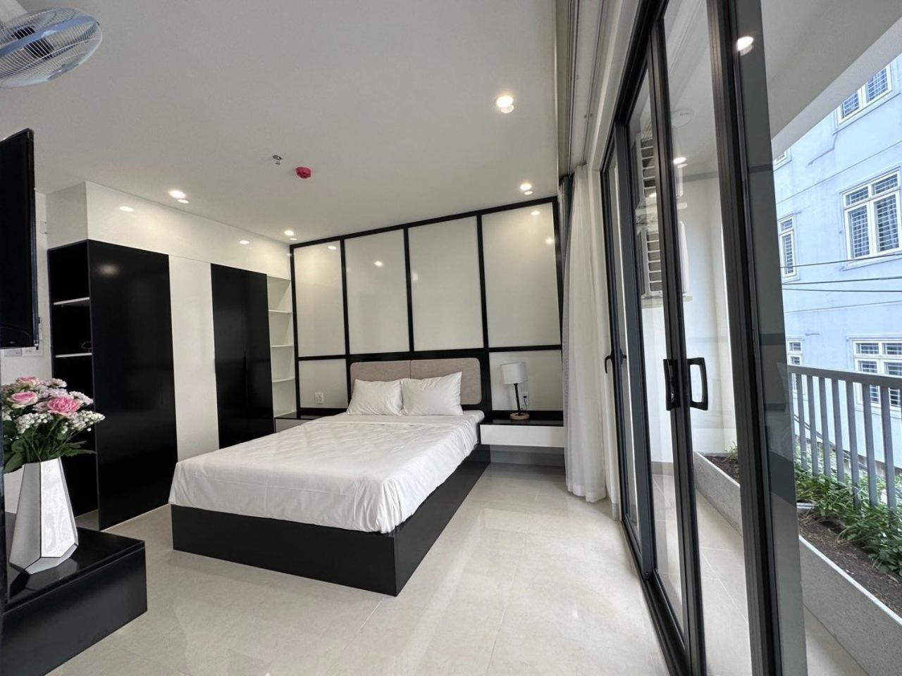 Ana'S House Hotel Quy Nhon Exterior photo