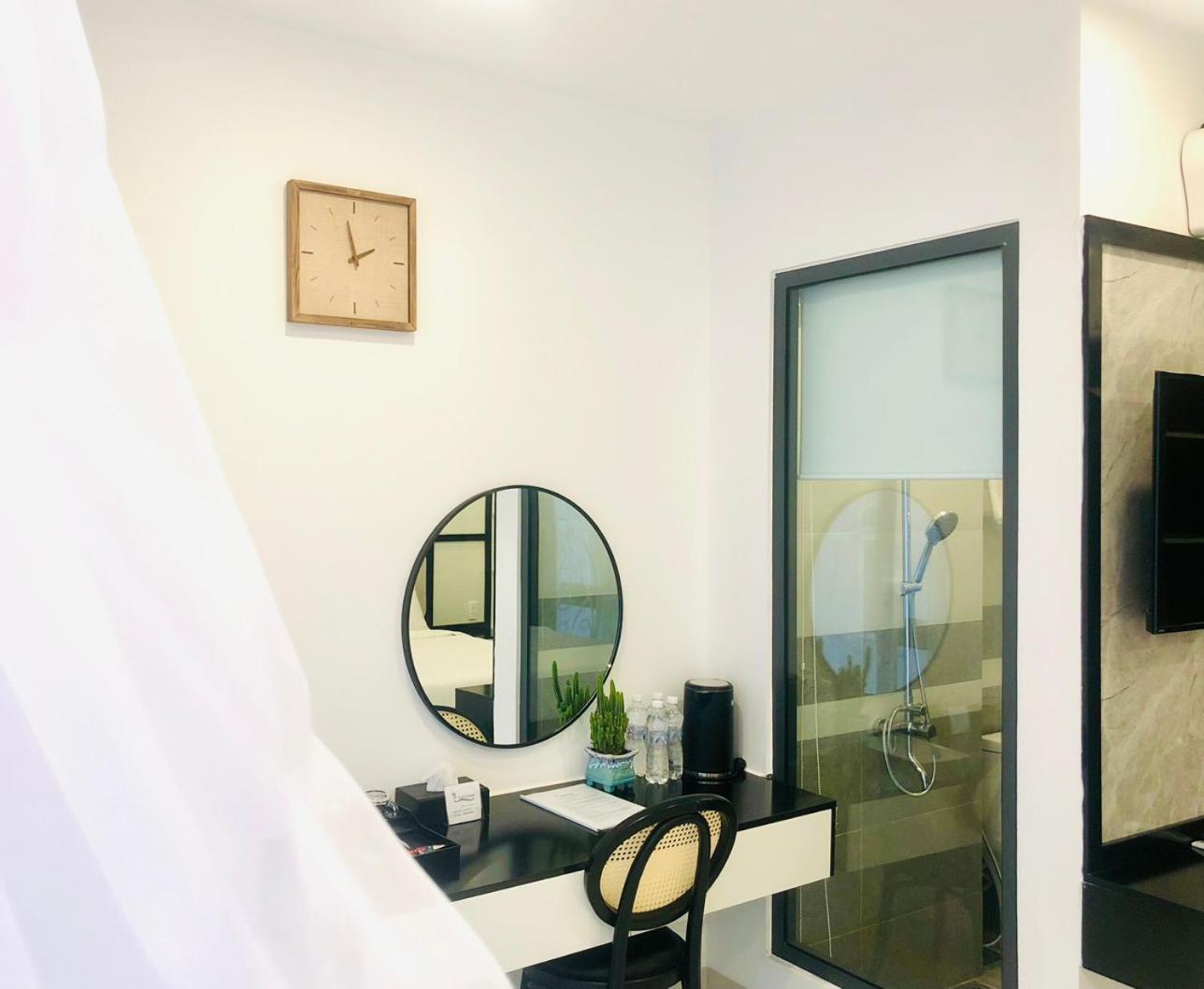 Ana'S House Hotel Quy Nhon Exterior photo